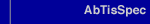 AbTisSpec